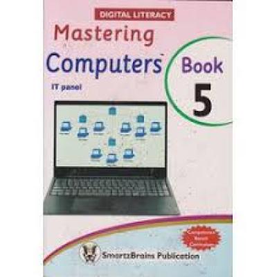 Mastering Computer Book 5